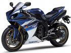 Yamaha YZF 1000 R1